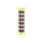 With Measurements Lead Roll/Width 13* Thick 0.6mm (6 Rolls Pack)