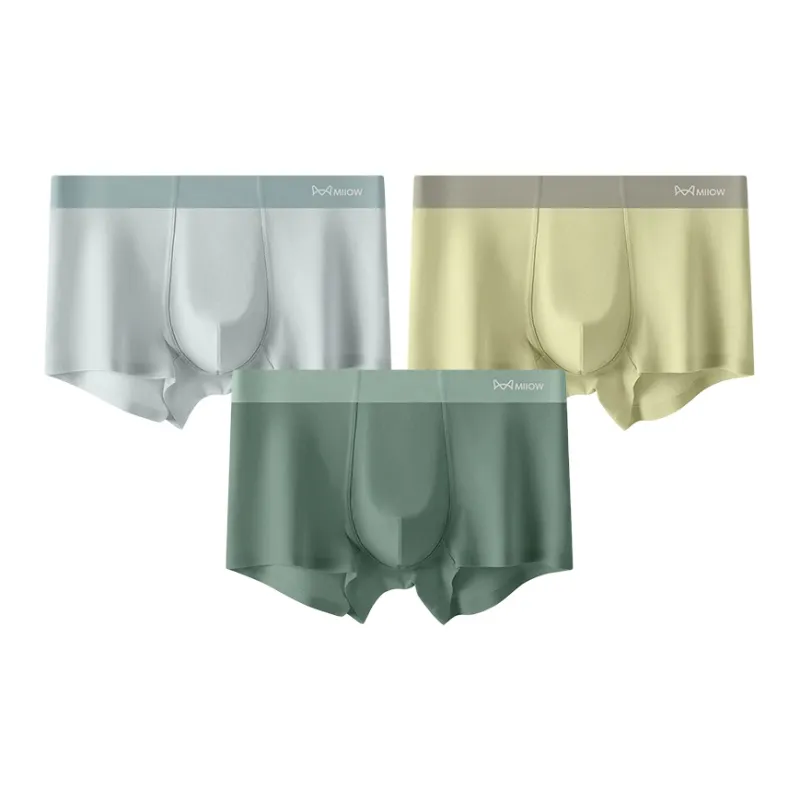 MIIOW Men Underpants-8