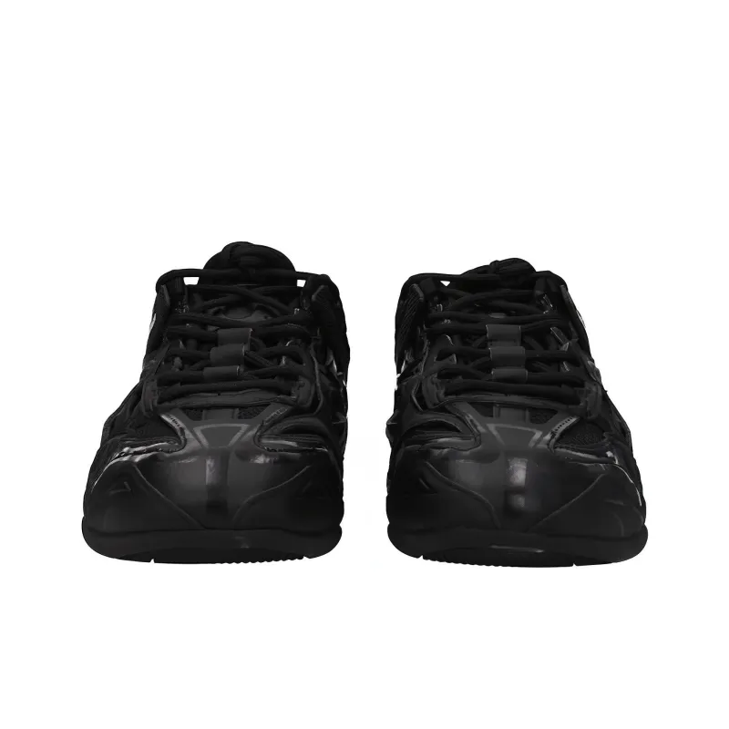 Balenciaga Drive Sneakers 'Black'-3