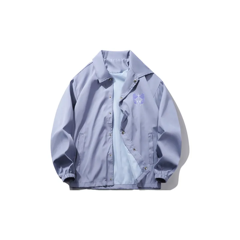 LIGHTNING BEAR Jackets Coats Unisex-34