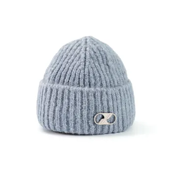 WE11DONE Beanies Unisex