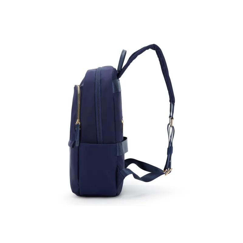 JEANSWEST Fabric Backpack Unisex-2