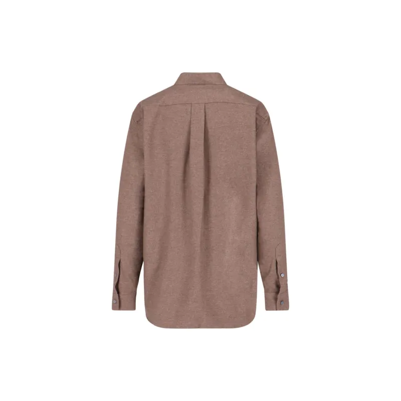 Loro Piana Elia Polo Shirt-1