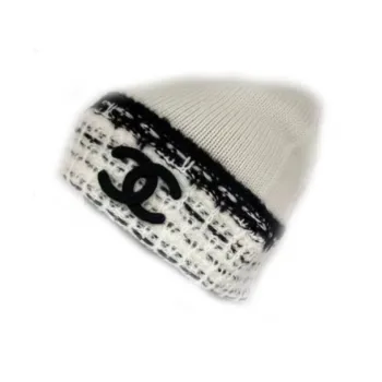 CHANEL Beanies Women's