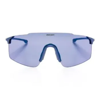 CARRERA Acetate Irregular Shape Sunglasses Men's Purple
