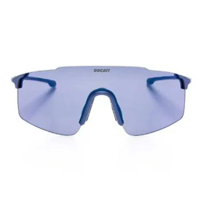 CARRERA Acetate Irregular Shape Sunglasses Men's Purple-0