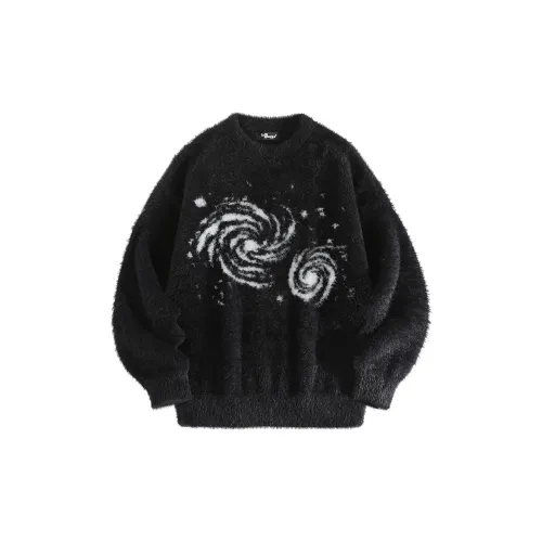 BABUGGE Sweaters Unisex