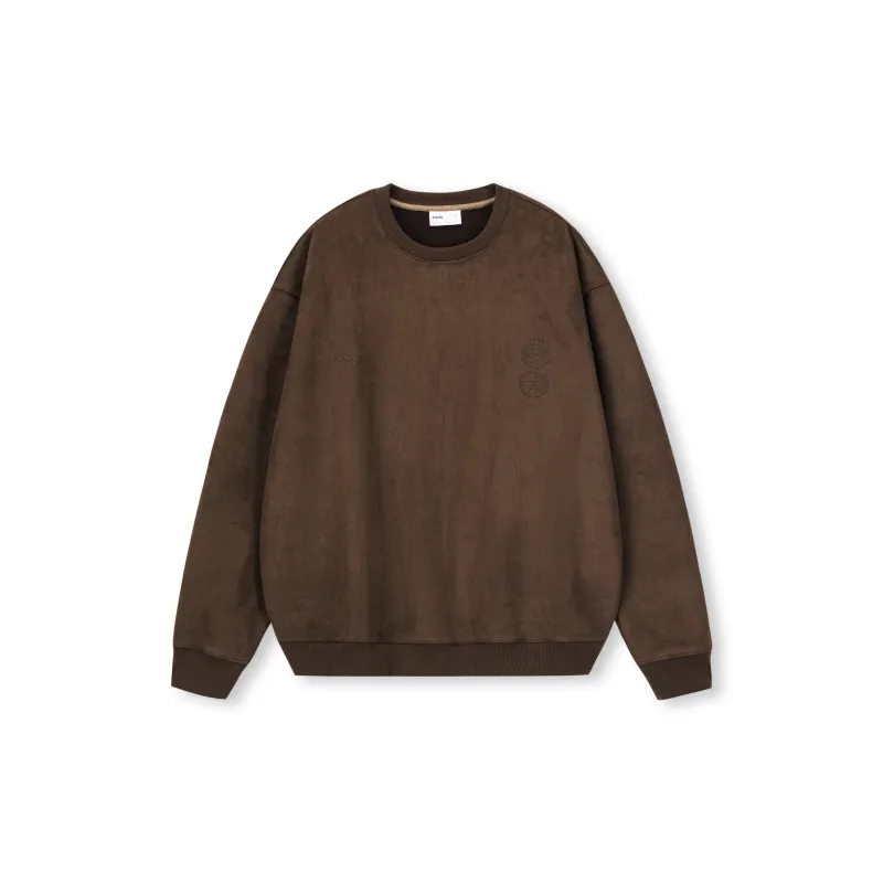 FPA ALWAYS MOVING Series Sweatshirt Unisex-8