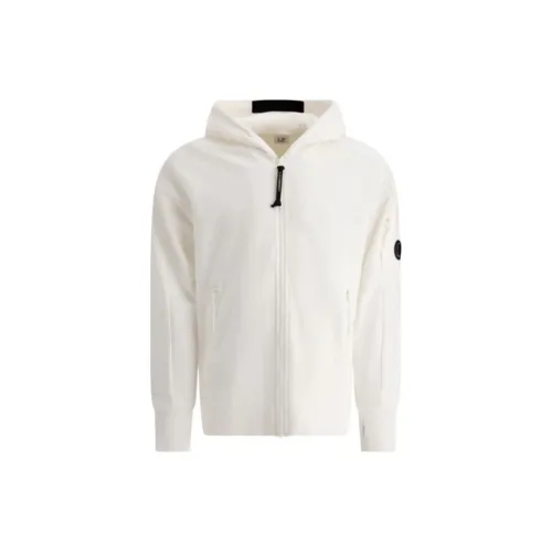 C.P.Company Sweatshirts Men White