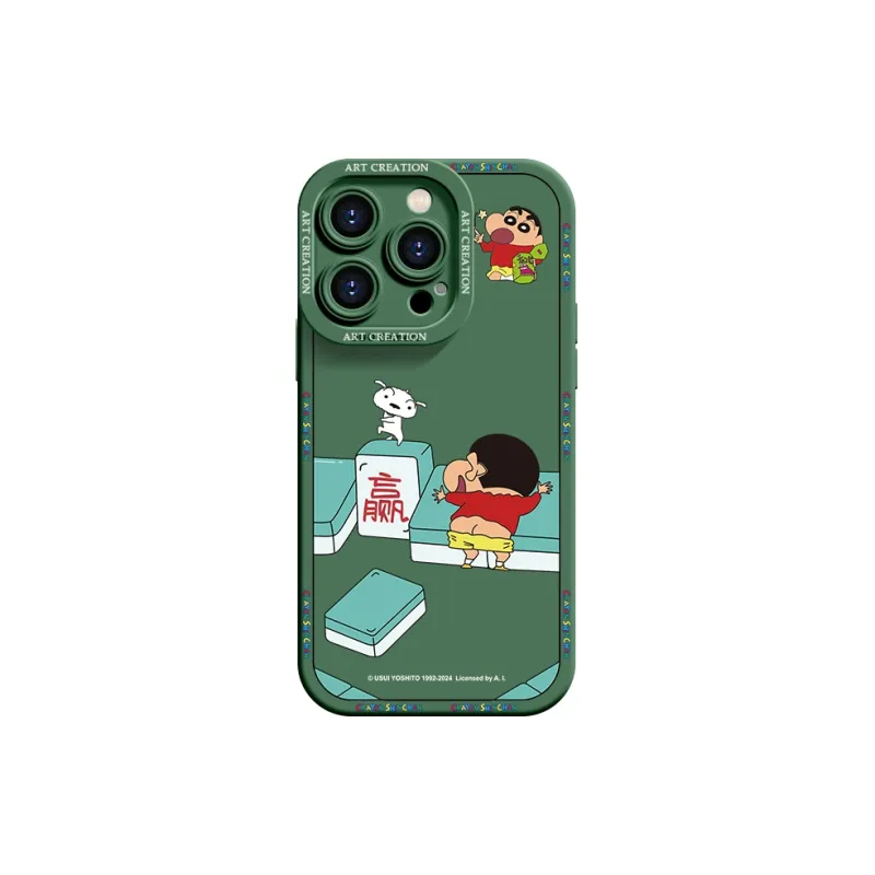 YOOPOO Phone Cases-0
