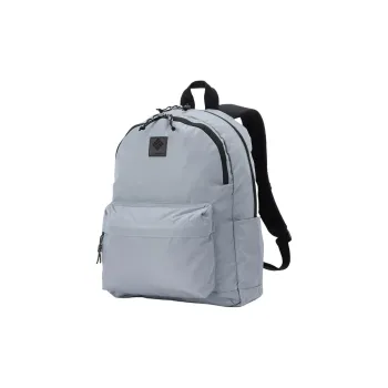 Columbia Nylon Backpack Unisex Gray