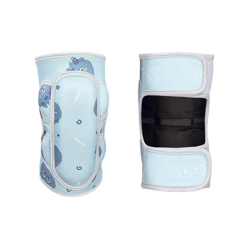 COPOZZ Ski Protective Gears-6