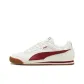 White Red