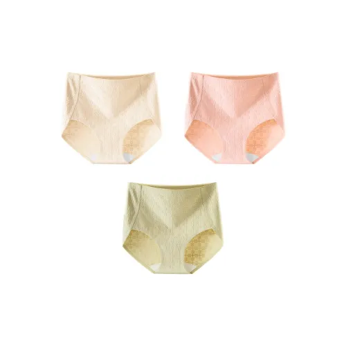 BONAS Women's Underpants