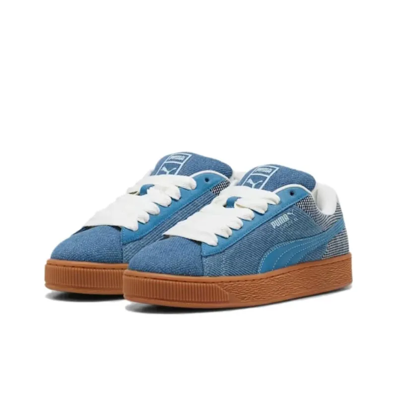 PUMA Suede Xl Denim-2