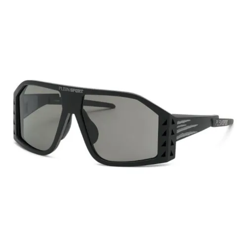 PLEIN SPORT The Wave Gen X.02 Oversize-frame Sunglasses