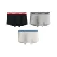 3 Pack (Black Red+Gray Black+Light Gray Blue)