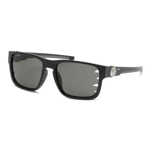 PLEIN SPORT Gaze Square-frame Sunglasses