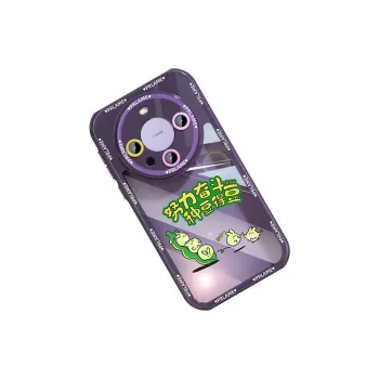Sen Dog Acrylic Material Individual Trendy Brand Phone Cases Applicable To Huawei Mate60Pro/50/40