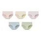 5-Pack K (Pink+Light Skin+Light Purple+Blue+Green)