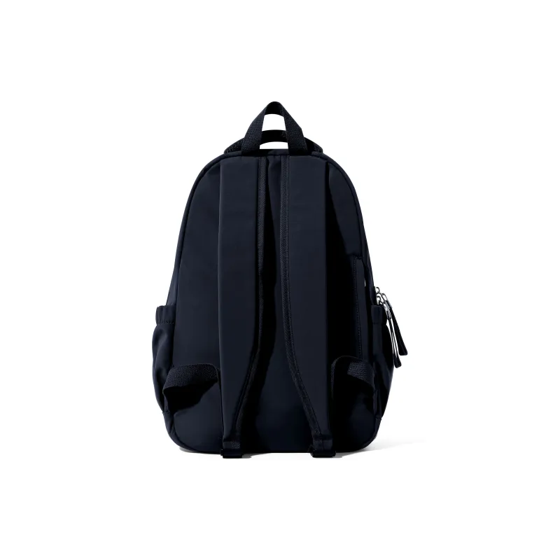 QING QI ZHE Fabric Washable Quantity Backpack Regular Unisex Multicolor-31