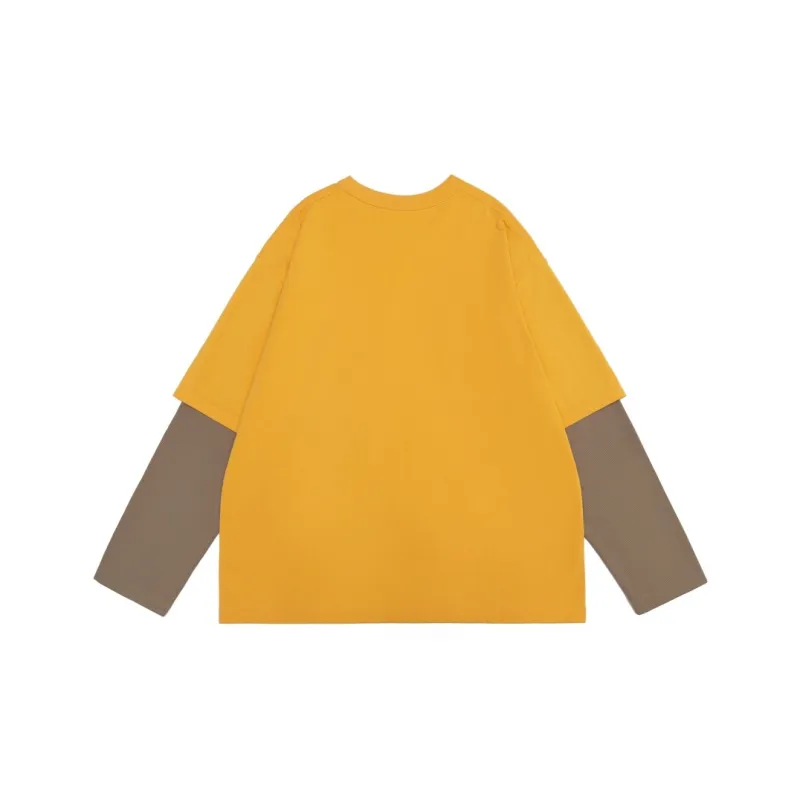 Norybrand 24FW Break Loose Series T Shirt Unisex-5