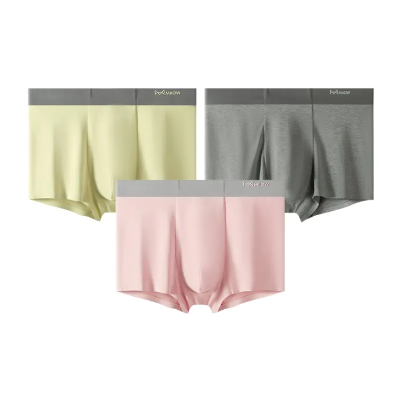 MIIOW Men Underpants-6