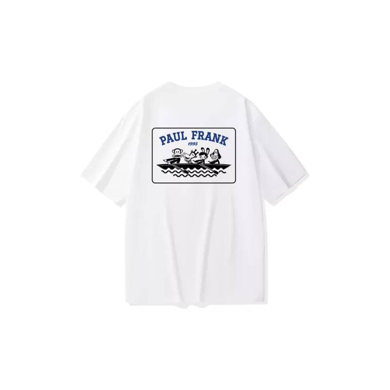 PAUL FRANK T-Shirts Men-9