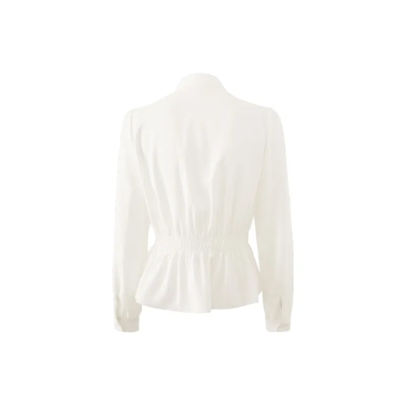 YALIDA Shirts Women's-5