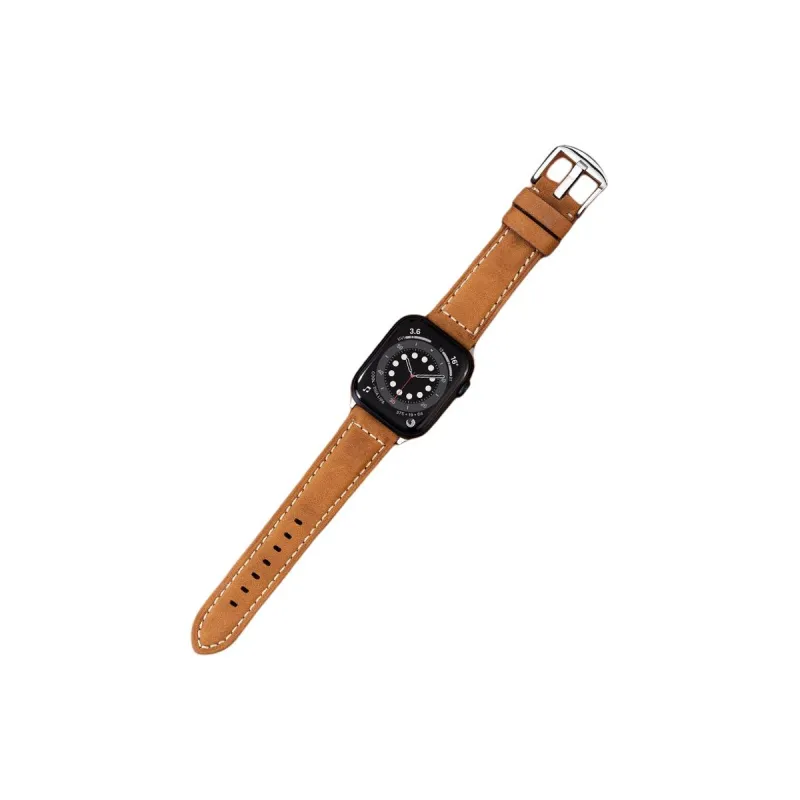 Yu Qing Compatibility Apple Watch Series 9 Apple IWatch Series 8/7/6/SE Watch Bands 210mm Unisex-3