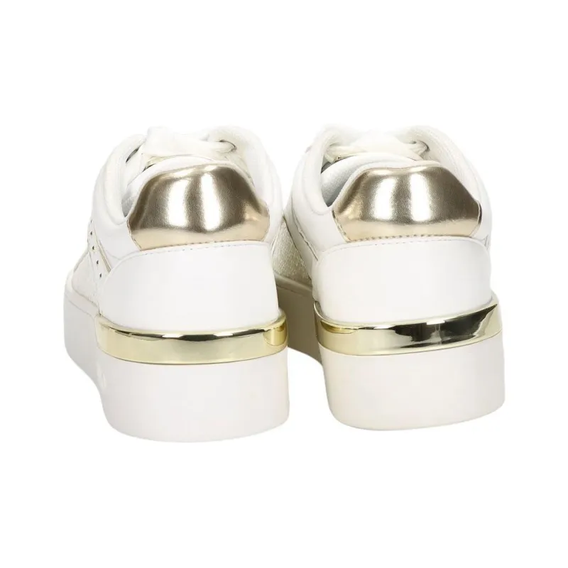 LIU JO Silvia Sequin-embellished Sneakers-4