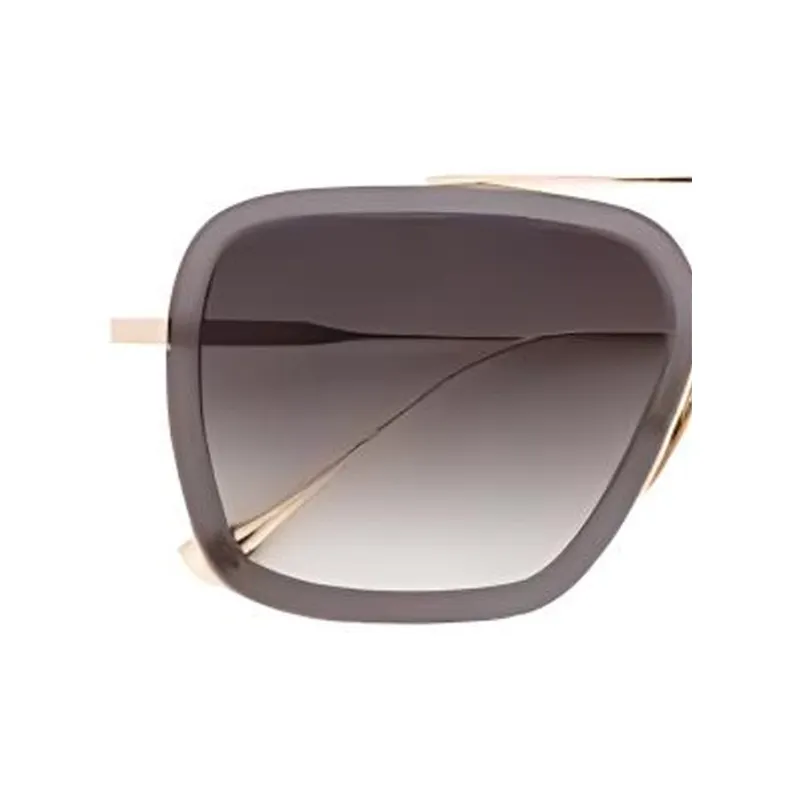DITA Flight 006 Square frame Sunglasses-2