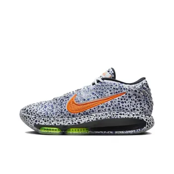 Nike Air Zoom G.T. Hustle 3 Ep 'Olympic Safari'