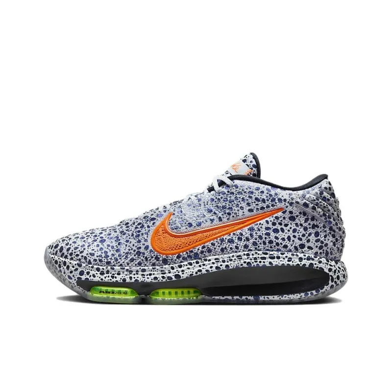 Nike Air Zoom Gt Hustle 3 Ep 'Olympic Safari'-0