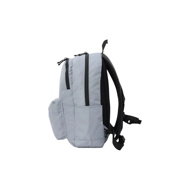 Columbia Nylon Backpack Unisex Gray-1