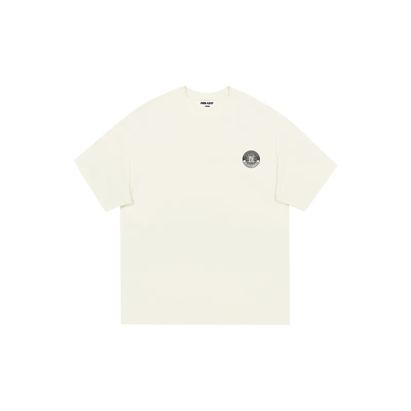 Pirkadat Short Sleeved T Shirts For Summer Unisex-10