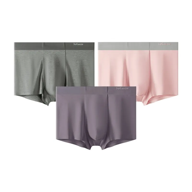 MIIOW Men Underpants-8