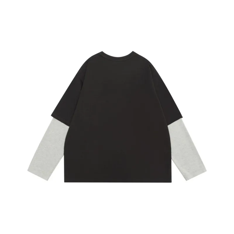 Norybrand 24FW Break Loose Series T Shirt Unisex-1