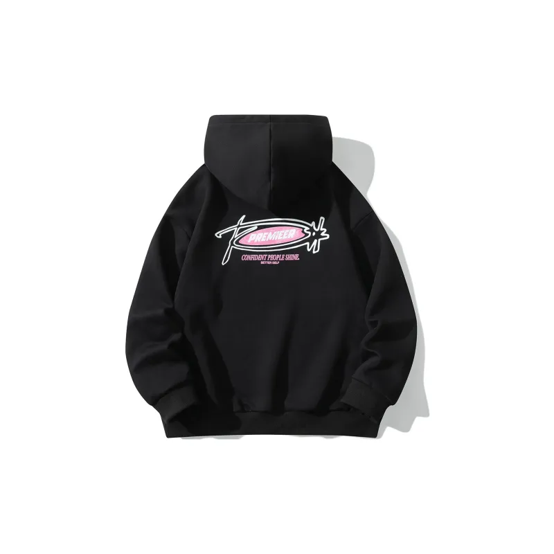 Premier 55 Sweatshirts Unisex-1