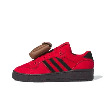 Adidas Rivalry Low Deadpool & Wolverine Deadpool