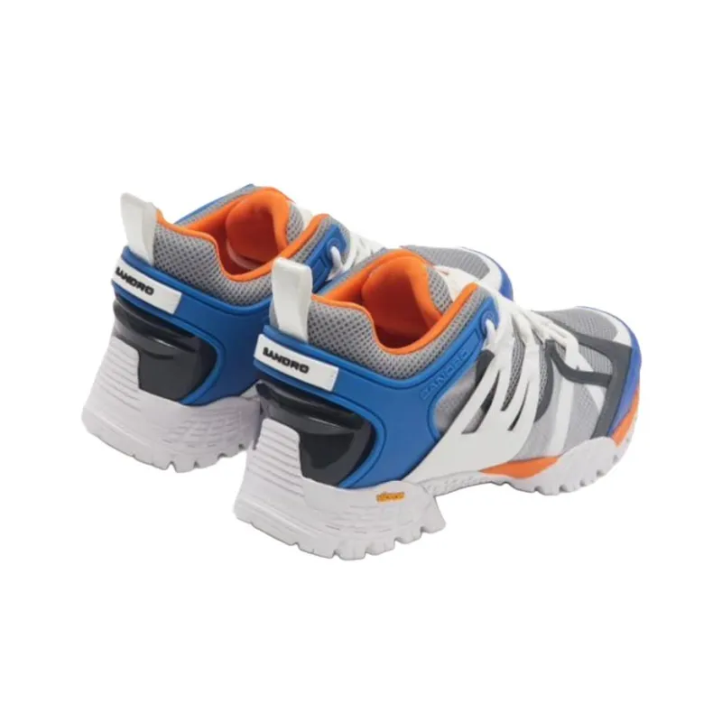 Sandro Mid Top Hiking Shoes Men's-10