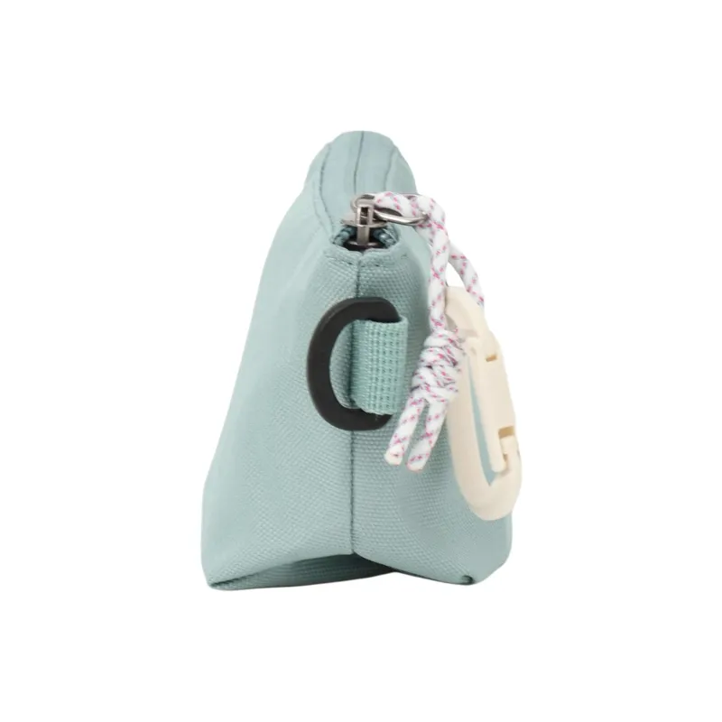 Columbia Polyester Wallet Trumpets Unisex Green-2