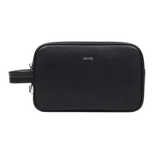 SWISS MILITARY Clutches Black