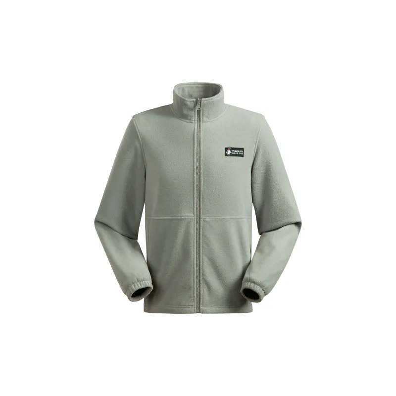 QIE Windbreaker Jackets Unisex-18