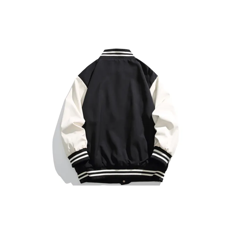 BTR Baseball Jerseys Unisex-3