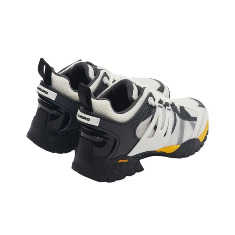 Sandro Mid Top Hiking Shoes Men's-15