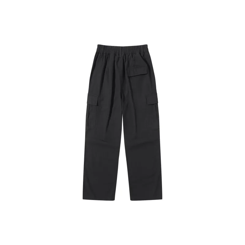 CAMEL Urban Function Series Cargo Pants Women's-1