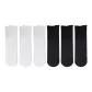 6 Pack (White X3+Black X3)