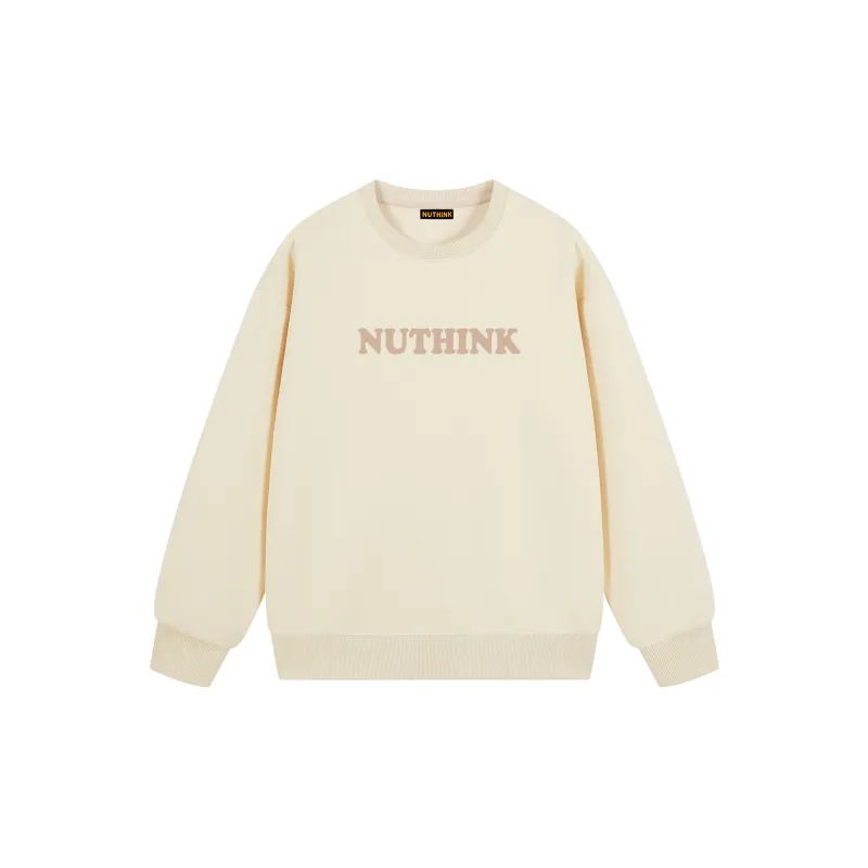 Nuthink Sweatshirts Unisex-9