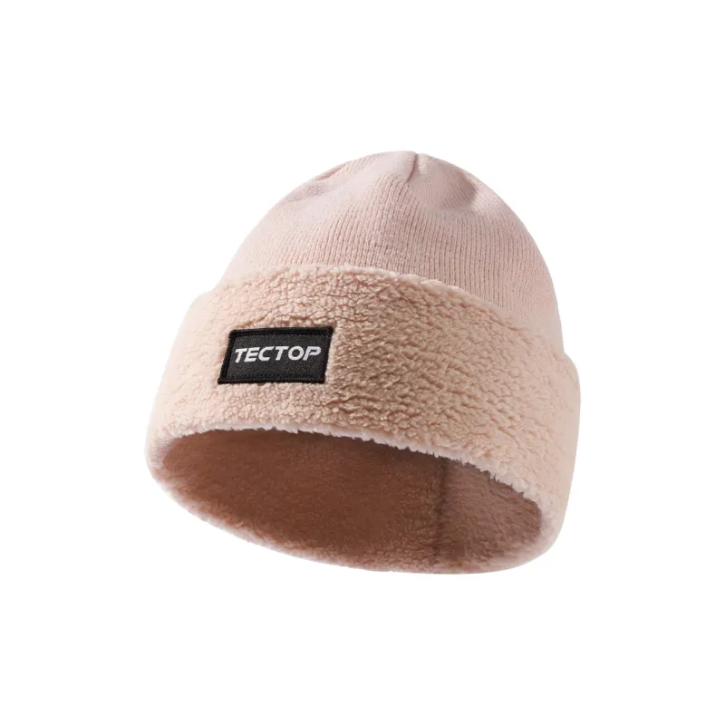 Tectop Polyester Beanies Unisex-2